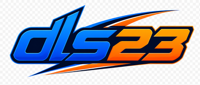 dls23 ব্র্যান্ড লোগো
